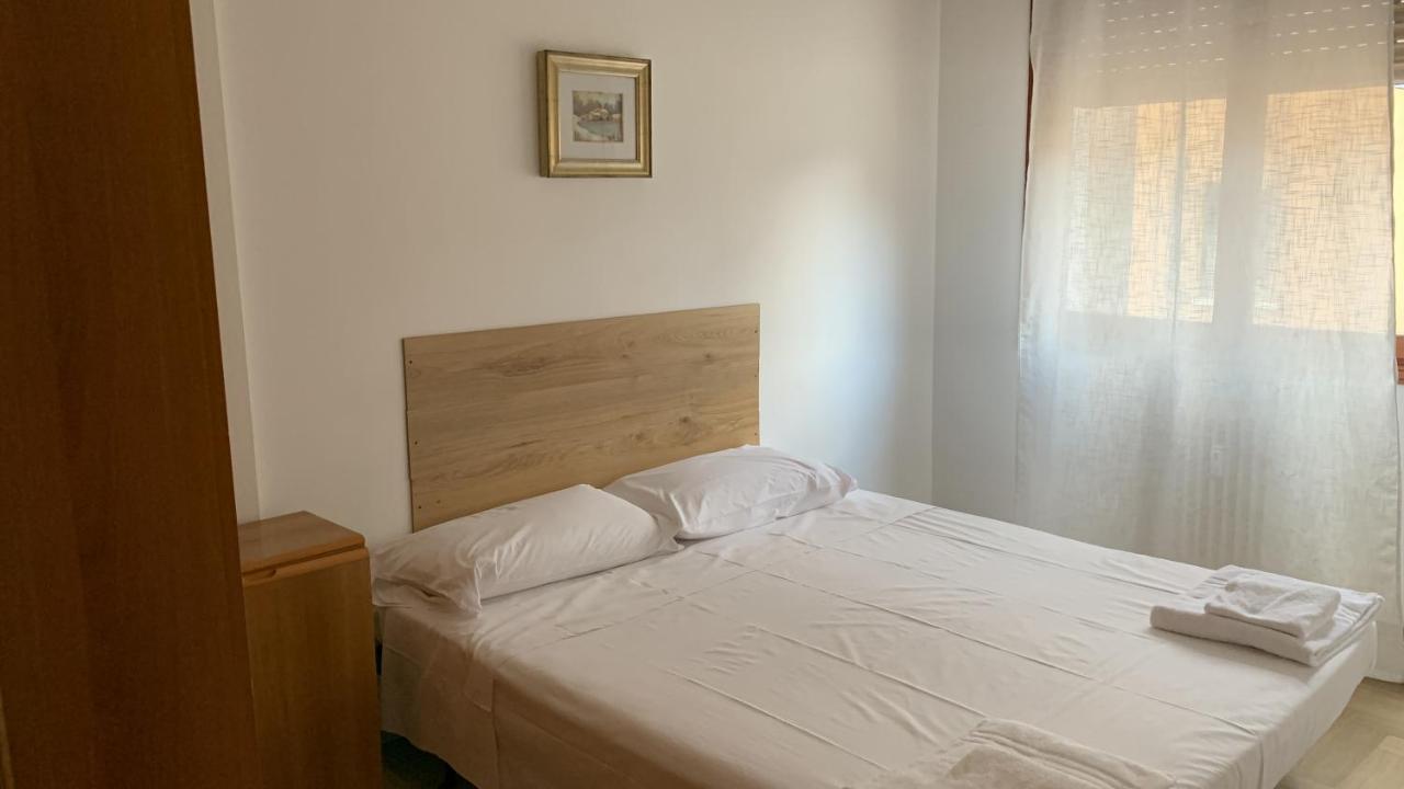 Venezia B Bed & Breakfast Mestre Exterior foto