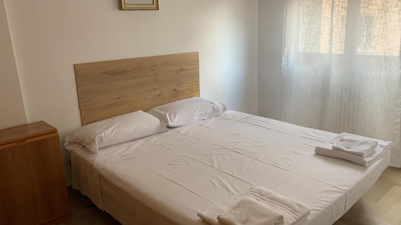 Venezia B Bed & Breakfast Mestre Exterior foto