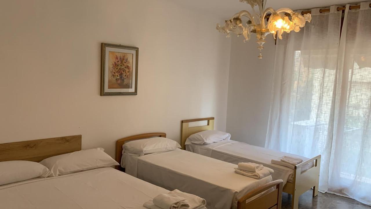 Venezia B Bed & Breakfast Mestre Exterior foto