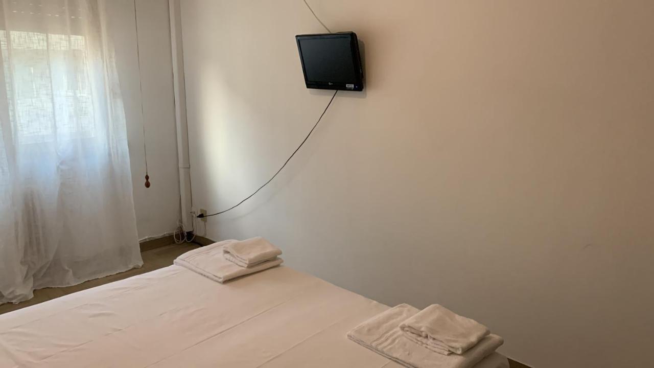 Venezia B Bed & Breakfast Mestre Exterior foto