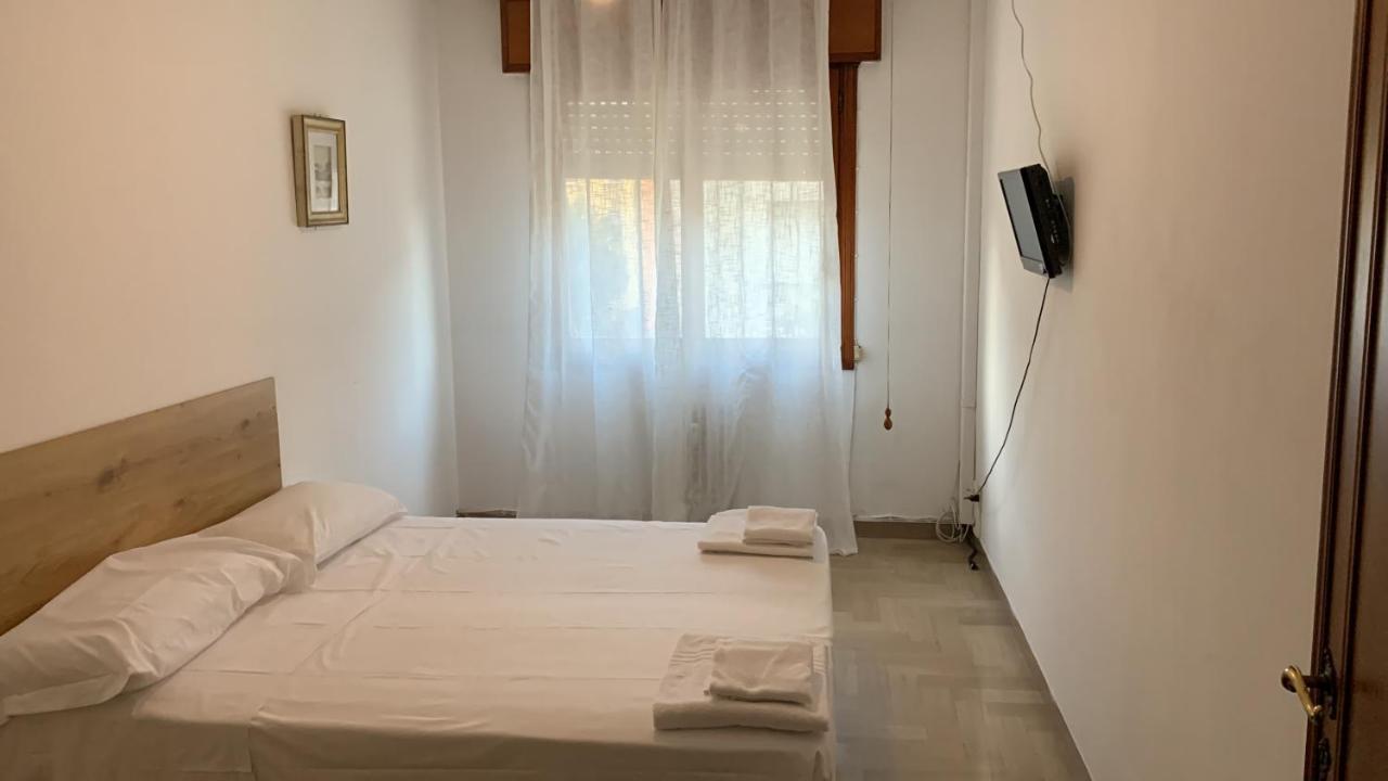 Venezia B Bed & Breakfast Mestre Exterior foto