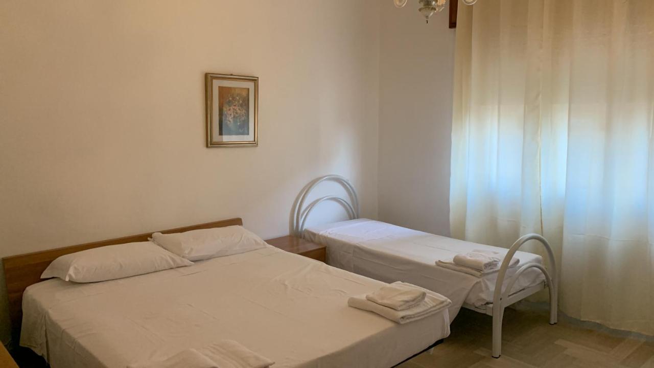 Venezia B Bed & Breakfast Mestre Exterior foto