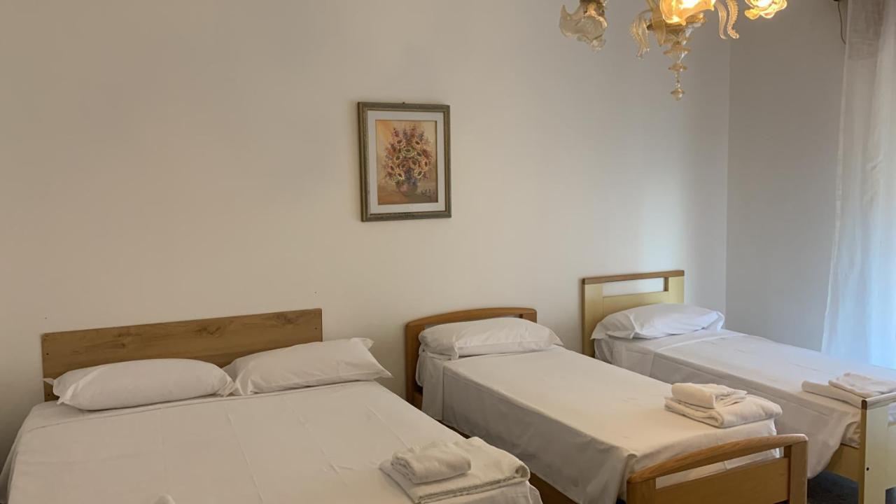 Venezia B Bed & Breakfast Mestre Exterior foto