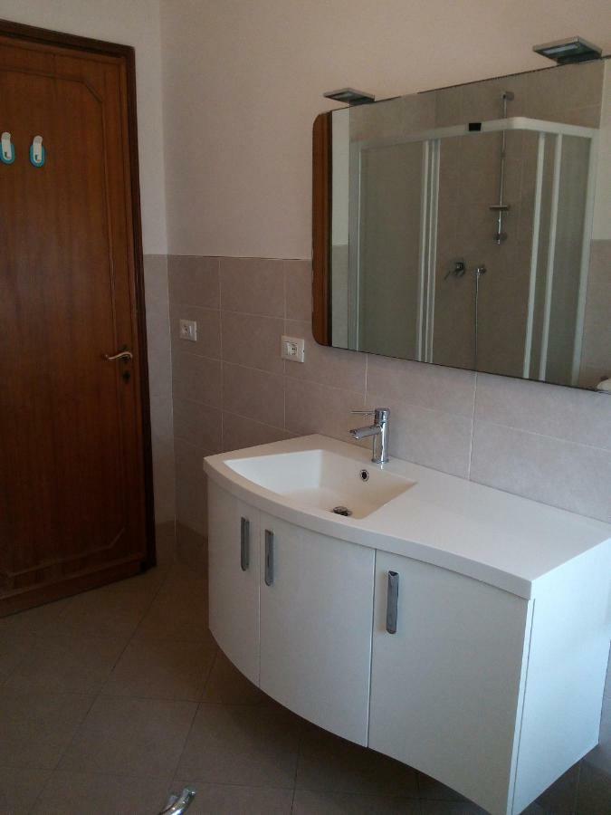 Venezia B Bed & Breakfast Mestre Exterior foto